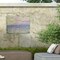 Trademark Fine Art Outdoor Canvas Art - Claude Monet 'Coucher de Soleil a Pourville' Wall Art for Patios, or Gardens BL01379-OC3547WR - alternate 2