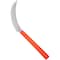 Zenport Plastic Handle Harvest Sickle with Serrated Blade K208 - alternate 2