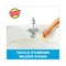 Scotch-Brite Dobie All-Purpose Cleaning Pad, 3.15 x 4.95, 2.24" Thick, Yellow, 24PK 720 - alternate 4