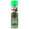 Mark Pro Inverted Marking Paint, Green, Aerosol Cans, 12PK 804434 - alternate 1