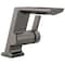 Delta Pivotal Single Handle Bathroom Faucet 599-KS-PR-LPU-DST - alternate 1