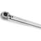 Neiko 3/4'' Dr. Adjustable Click Torque Wrench, SAE, 100-700 Foot-Pound, 48'' Length 03710B - alternate 3