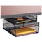 Safco Mountable Hanging Storage, Mesh 3244BL - alternate 1