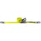 Lift-All Cargo Strap, Ratchet, 27 ft x 2 In, 1600 lb 60505 - alternate 1