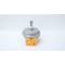 Crossroads Controls 801111302 PRESSURE SWITCH 1/8IN 0.1-4IN-H2O JD-2 GREY - alternate 2