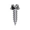 Auveco Self Piercing Screw 8 x 5/8in Size, 100PK 12367 - alternate 1