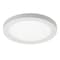 Halo Halo SMD4 Matte Soft White 4 in. W LED Canless Recessed Downlight 9.5 W SMD4R07FS5 - alternate 1