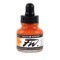 Daler-Rowney FW Acrylic Ink, Flame Orange, 29.5ml, 3PK D160029687 - alternate 2