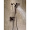 Delta Vero Monitor 17 Series Valve Only Trim T17053-RB - alternate 3