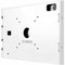 Compulocks iPad 10th-11th A16 Gen Swell Enclosure Wall Mount White 209SWLW - alternate 2