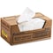 Chix Worxwell General Purpose Towels, 13 x 15, White, PK100 8481 - alternate 1
