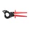 Klein Tools 10-1/4 in. Ratcheting Cable Cutter 63060 - alternate 1