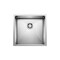 Blanco Precision 16 R10 Medium Single Bowl 516224 - alternate 1