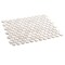 Andova Tiles Estavo Grey 3/4-in. Penny Round Stone Inspired Matte Porcelain Floor & Wall Mosaic Tile ANDESTA1250 - alternate 2