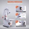 Vevor 1500W Commercial Electric Meat Bandsaw Stainless Steel Bone Sawing Machine HC-250 - alternate 2
