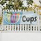 Signmission Fruit Cups, 36 Inch x 96 Inch, Vinyl Banner B-96-30663 - alternate 3
