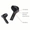 Maxell JTW-BLK MINI TRUE WIRELESS BLUETOOTH EARBUDS, BLACK 199460 - alternate 3