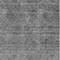Homeroots 5' X 8' Gray And Charcoal Floral Washable Indoor Outdoor Area Rug 605724 - alternate 4