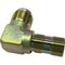 Komatsu ELBOW, KOMATSU OEM 07231-20628 07231-20628 - alternate 1