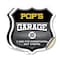 Signmission Pop's Garage I Can Fix Everything But Stupid, 6 inch X 6 inch, Vinyl Decal, 2PK SHI-D-2PACK-6-490-POP - alternate 1