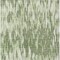 Homeroots 5' X 8' Green And Ivory Abstract Washable Indoor Outdoor Area Rug 612654 - alternate 3