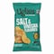 Uglies Kettle Potato Chips, Salt and Vinegar, 2 oz Bags, 24PK DFN26104 - alternate 1