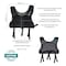 Notch Equipment Chester DLX Chest Harness 99714 - alternate 4