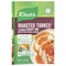 Knorr Retail Knorr Roasted Turkey Gravy Mix, 1.2 Ounce, 24PK 48001703346 - alternate 4