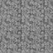 Homeroots 10' X 14' Gray Charcoal And Silver Floral Washable Indoor Outdoor Area Rug 581899 - alternate 2