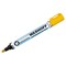 U-Mark Water Removable Marker Yel, 12 PK 10456 - alternate 1