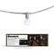 Bulbrite Outdoor/Indoor 25 ft. Plug-In G12 Bulb String Light with 10 Sockets-Bulbs included 810133 - alternate 2