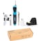 Neiko Wireless Soldering Kit, Mini USB Rechargeable Solder Iron Pen, Rapid Heat 356-750DegF (180-400DegC) 40421A - alternate 3