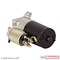 Motorcraft Starter,  SA848RM - alternate 3