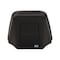 Uni Pro Seat High Back Plastic Deluxe | Black Vinyl 8845 - alternate 3