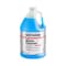 Rust-Oleum Professional Cleaners Liquid Glass Cleaner, 1 gal, Blue, Mild, Bottle, 4 PK 352243 - alternate 1