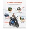 Vevor Heavy Duty 3-Wheel Mobility Scooters 21.5 Miles 3-Speed 500lbs Capacity VISTA-1 - alternate 2