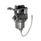 Tomahawk Power Carburetor for 9000 Watt Inverter Generator TG9000i Part No. 2300.T92.004V.00.00 TG9000i-CARB - alternate 1