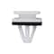Auveco Acura And Honda Moulding Clip with Sealer, 25PK 21558 - alternate 1