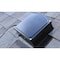 Ez Solar Rooftop PV Junction Box JB-XL - Composition shingle or tile roofs JB-1.XL - alternate 2
