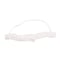 Empress Beard Covers White , Polypropylene, 1000PK EMPRD1000 - alternate 1