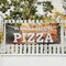 Signmission Wood Fired Pizza, 48 Inch x 120 Inch, Vinyl Banner B-120-30948 - alternate 2