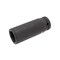 Jtc Auto Tools 1/2 in Deep Impact Socket, 22 mm, CR-MO, 6 Point, Metric 448222 - alternate 2