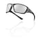 Bolle Safety Hustler Safety Spectacles Pc Clear Plati HUSTLN10U - alternate 3