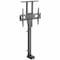 Monoprice Commercial Series Motorized TV Lift Stand for TVs between 37in to 65in 39659 - alternate 1