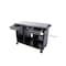 Oklahoma Joes Prep/Storage Cart Steel 36" H X 45" W X 20" L 23252169 - alternate 4