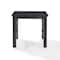 Crosley Kaplan Outdoor Side Table CO6208-BZ - alternate 2