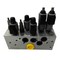 Caterpillar VALVE GP-BAN, OEM 5397141 - alternate 2