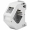 Tripp Lite DIN-RAIL MOUNTING ENCLOSURE MODULE FOR SNAP-IN KEYSTONE JACKS N063-001-ENC-K1 - alternate 1