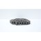 Tsubaki SINGLE ROLLER CHAIN 10FT RS40 HP B160001 - alternate 2