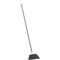 Do It Best 12'' W. x 52'' L. Steel Handle Angle Household Broom 60194 - alternate 2